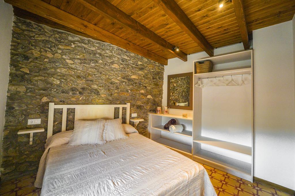 Apartaments Cal Xic Bellver De Cerdanya Exterior photo