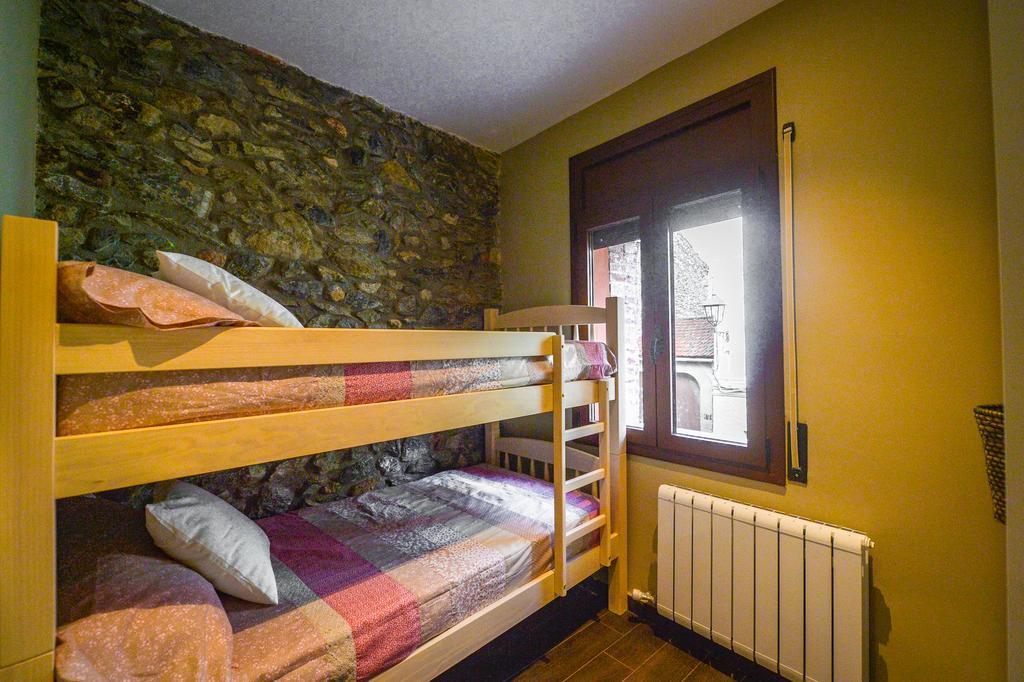 Apartaments Cal Xic Bellver De Cerdanya Exterior photo