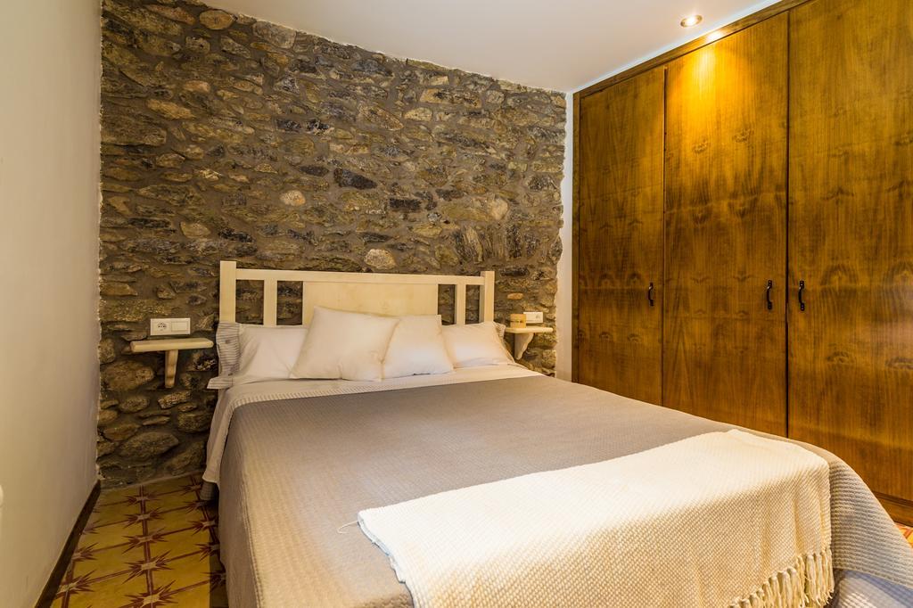 Apartaments Cal Xic Bellver De Cerdanya Exterior photo